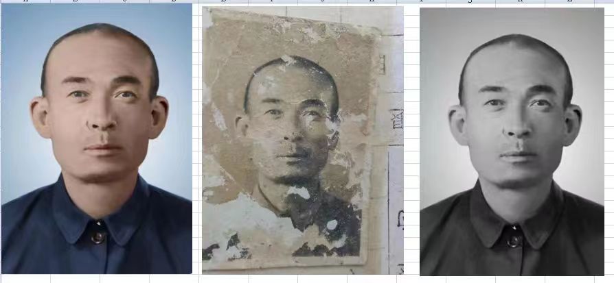 勉县老照片模糊修复-21